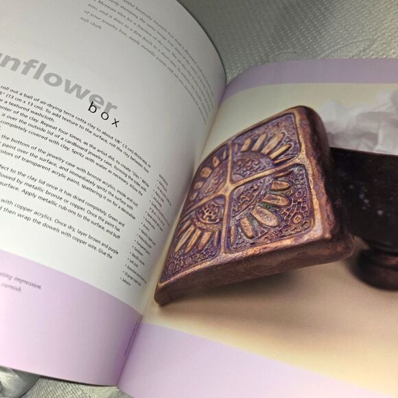 'Stamp! Tips, Techniques, and Projects For Stamp Lovers' - Picture 12 of 14